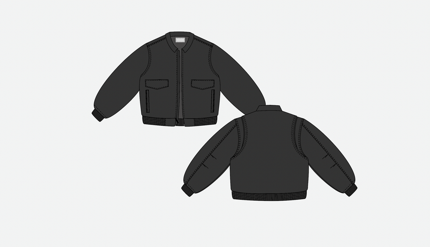 Custom Sketches/Mock Ups