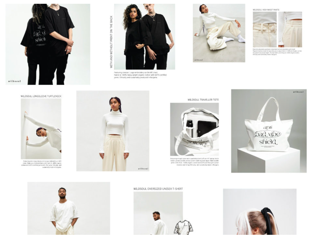 1:1 Fashion Production Consultancy Call