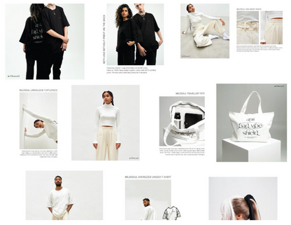 1:1 Fashion Production Consultancy Call