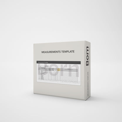 Sample Inspection Template